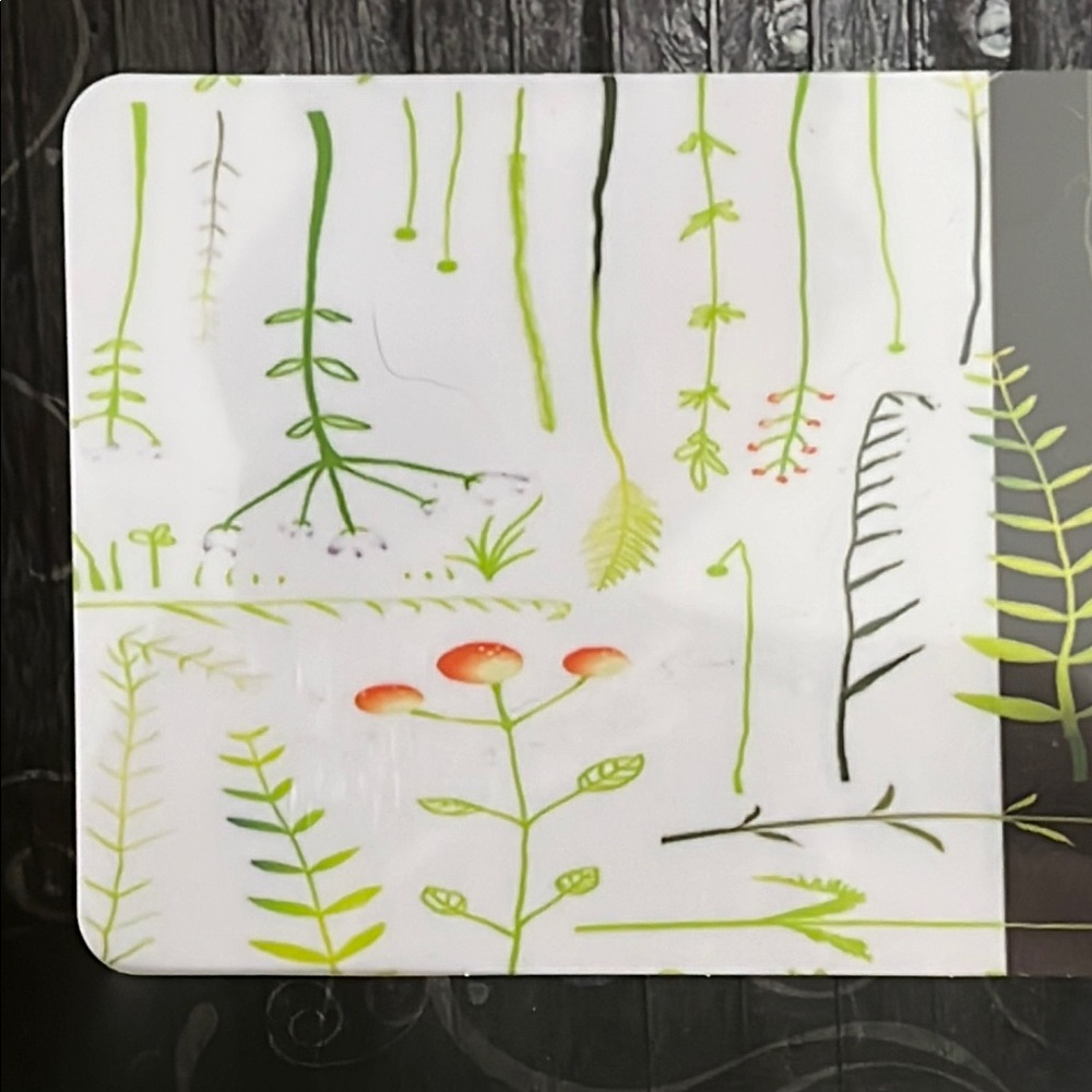 Laptop Skins — Saplings Design - Picture 3 of 5